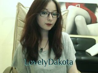 LovelyDakota