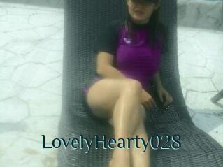 LovelyHearty028