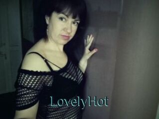 LovelyHot