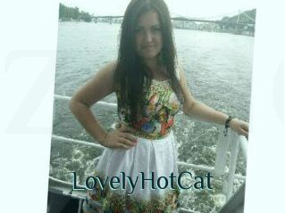 LovelyHotCat