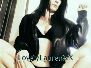 LovelyLaurenXX