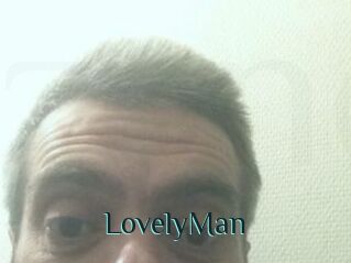 LovelyMan