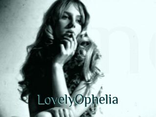 LovelyOphelia