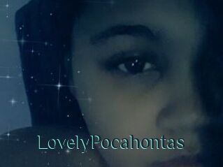 LovelyPocahontas