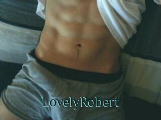 LovelyRobert