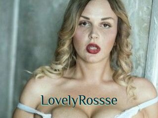 LovelyRossse