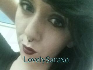 LovelySaraxo