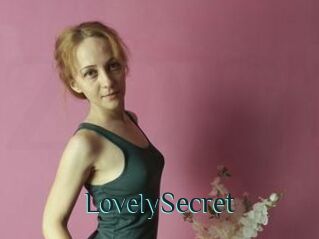 LovelySecret