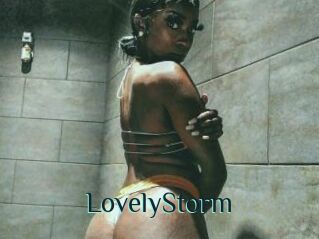 LovelyStorm