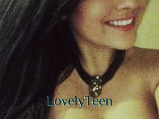 LovelyTeen