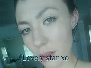 Lovely_star_xo