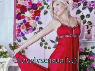 LovelysensualXO