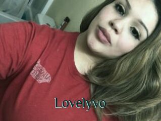 Lovelyvo