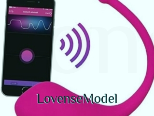 LovenseModel