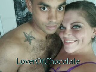 LoverOfChocolate