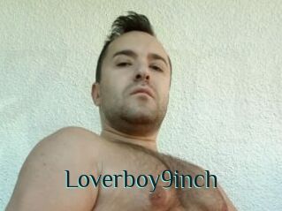 Loverboy9inch