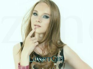 LoverrGirl