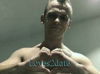 Loves2date