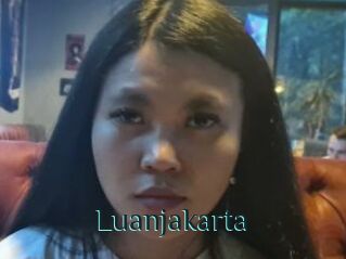 Luanjakarta