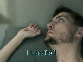 LucasBall