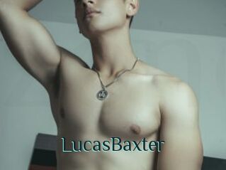 LucasBaxter