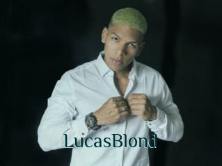 LucasBlond