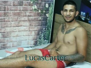 LucasCarter