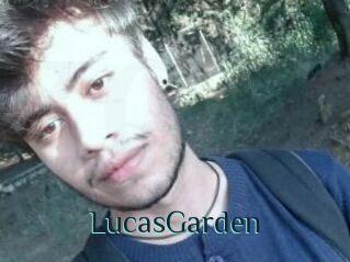 LucasGarden