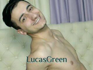 LucasGreen