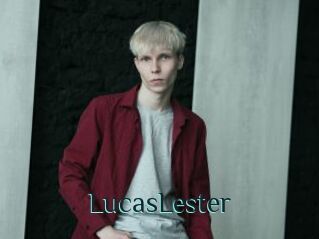 LucasLester