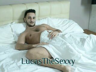 LucasTheSexxy