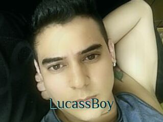 LucassBoy