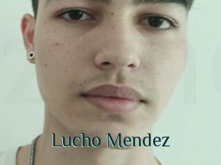 Lucho_Mendez