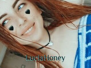 LuciaHoney