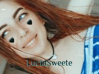 LuciaSweete