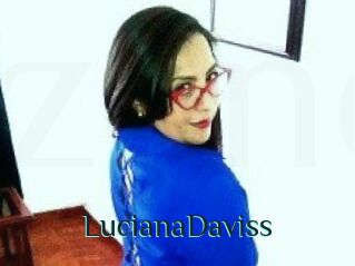 LucianaDaviss