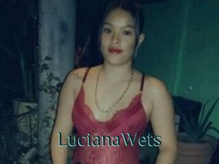 LucianaWets