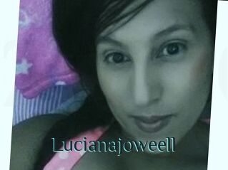 Lucianajoweell