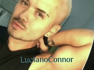 LucianoConnor