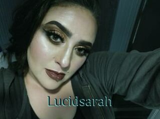 Lucidsarah