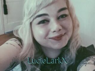 LucieLarkX