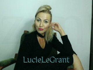 LucieLeGrant