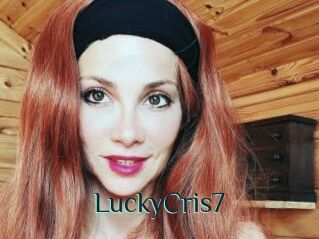 LuckyCris7