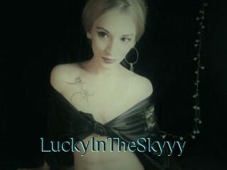 LuckyInTheSkyyy