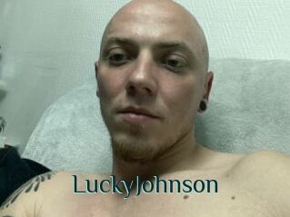 LuckyJohnson