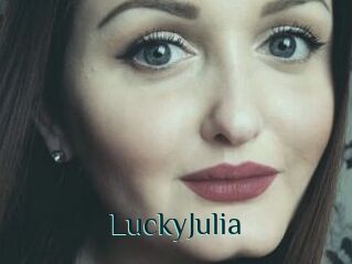 LuckyJulia