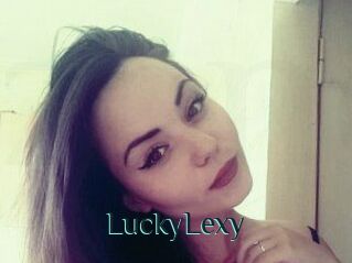 LuckyLexy