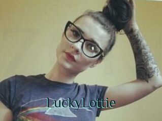 LuckyLottie