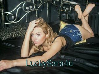 LuckySara4u