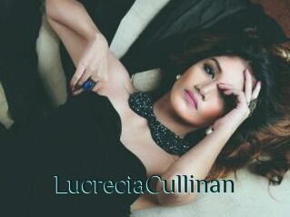 LucreciaCullinan